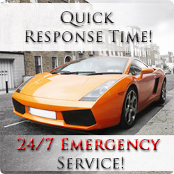 Piedmont Auto Locksmith Services